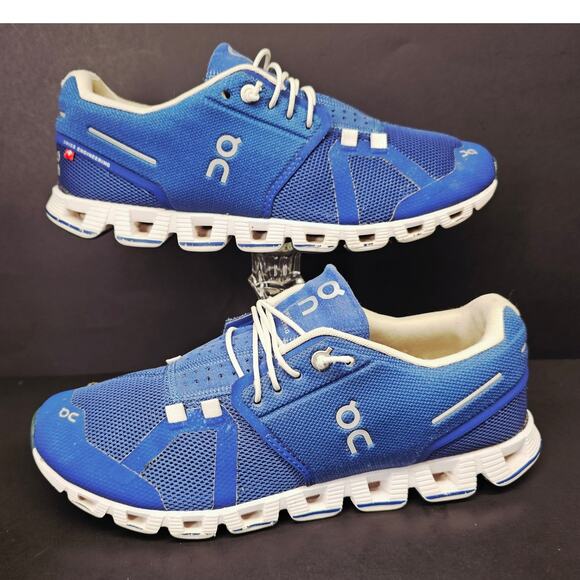 On Shoes - Oncloud Women 9 Comfy footwear